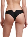 Tanga CHANTELLE "MetallX" C02G60 - Noir 01 (copie)
