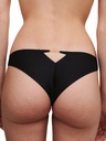Tanga CHANTELLE "MetallX" C02G70 - Noir 01