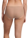 Slip hipster shorty CHANTELLE "Softstretch" C26440 - Café Latté 02T