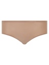 Slip hipster shorty CHANTELLE "Softstretch" C26440 - Café Latté 02T