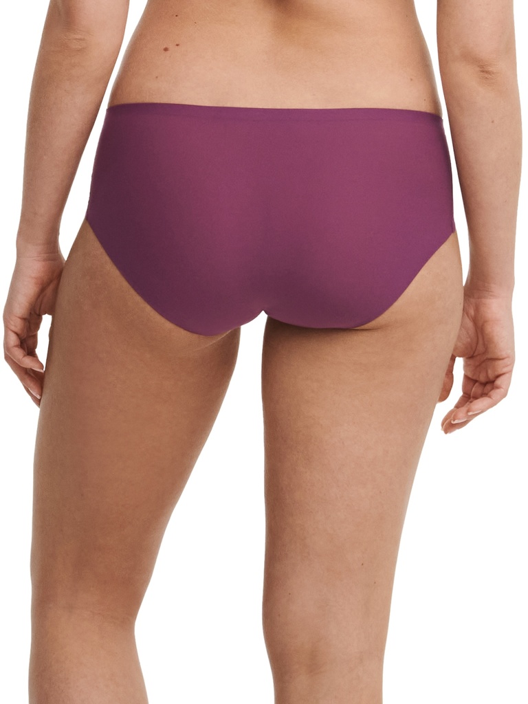Slip hipster shorty CHANTELLE "Softstretch" C26440 - Tanin 01Y