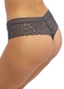 Tanga WACOAL "Raffine" WE148007 - Blanc WHE