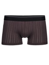 Boxer homme 94% coton respirant & anti-odeurs CALIDA "Pure & Style" 26686 - Shale Grey 947