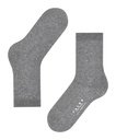 Chaussettes laine&cachemire dame FALKE "Cosy Wool" 47548 - Camel 4220