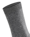 Chaussettes laine&cachemire dame FALKE "Cosy Wool" 47548 - Camel 4220