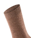 Chaussettes laine&cachemire dame FALKE "Cosy Wool" 47548 - Wholegrain 5017