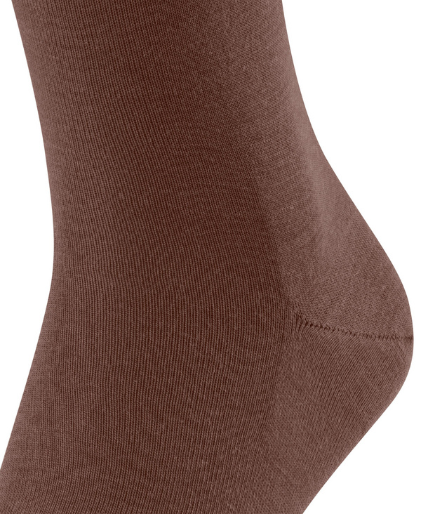 Chaussettes Hommes Laine FALKE "Airport " 14435 - Space blue 6116