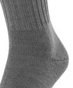 Chaussettes Hommes Laine FALKE "Nelson" 14497 - Anthracite mêlé 3080