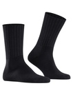 Chaussettes Hommes Laine FALKE "Nelson" 14497 - Anthracite mêlé 3080