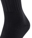 Chaussettes Hommes Laine FALKE "Nelson" 14497 - Anthracite mêlé 3080