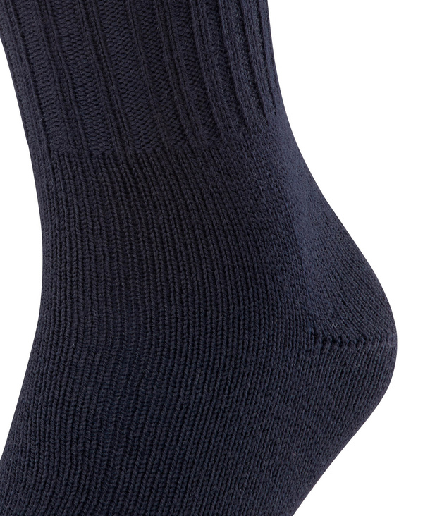 Chaussettes Hommes Laine FALKE "Nelson" 14497 - Anthracite mêlé 3080