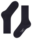 Chaussettes Hommes Laine FALKE "Nelson" 14497 - Anthracite mêlé 3080