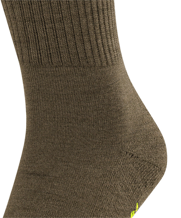 Chaussettes de marche Unisex FALKE "Walkie Light" 16486 - Jeans 6670