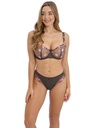 Soutien-gorge balconnet avec armatures FANTASIE "Aurelia" FL101007 - Blanc WHE