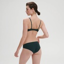 Soutien-gorge push-up triangle SIMONE PERELE "Wish" 12B347 - Naturel 030