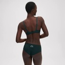 Shorty SIMONE PERELE "Wish" 12B630 - Vert Kolsaï 658