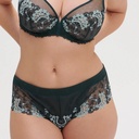 Shorty SIMONE PERELE "Wish" 12B630 - Vert Kolsaï 658