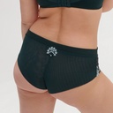 Shorty SIMONE PERELE "Wish" 12B630 - Vert Kolsaï 658