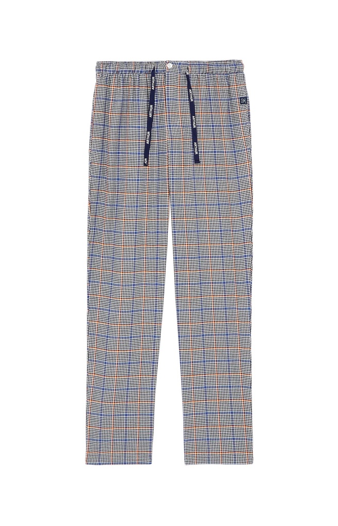 Pantalon de pyjama/d'intérieur 100%coton ARTHUR "Gary" PLC - Rouge TOMIH23 (copie)