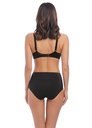 Soutien-gorge sans armature WACOAL "Eglantine" WEBFA162 - Noir BLK