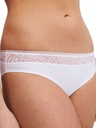 Slip évolutif CHANTELLE "Graphic Allure" C21TA4 - Blanc 010