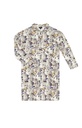 Chemise de nuit en pilou ARTHUR "Grand-Père" CGI - Noisette TEDDH23