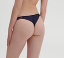 Tanga SIMONE PERELE "Adele" 1C7710 - Midnight 562