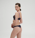 Tanga SIMONE PERELE "Adele" 1C7710 - Midnight 562