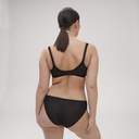 Slip SIMONE PERELE "Dahlia" 14V720 - Noir Cooper 012