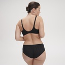 Soutien-gorge armaturé emboitant SIMONE PERELE "Dahlia" 14V320 - Noir Cooper 012