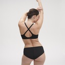 Soutien-gorge armaturé emboitant SIMONE PERELE "Dahlia" 14V320 - Noir Cooper 012