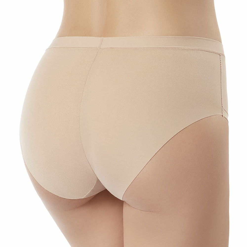 Slip invisble JANIRA "Flexie Adapt" 1032140 - Doré 239