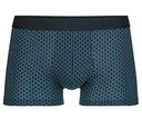 Boxer homme fantaisie coton CALIDA "Focus Trend 4" 26882 - Sodalite Blue 409