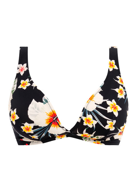 Haut de bikini triangle sans armatures FREYA "Havana Sunrise" AS202711 – Multi MUI