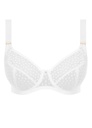 Soutien-gorge armature grand maintien FREYA "Starlight" AA5201 - Blanc WHE