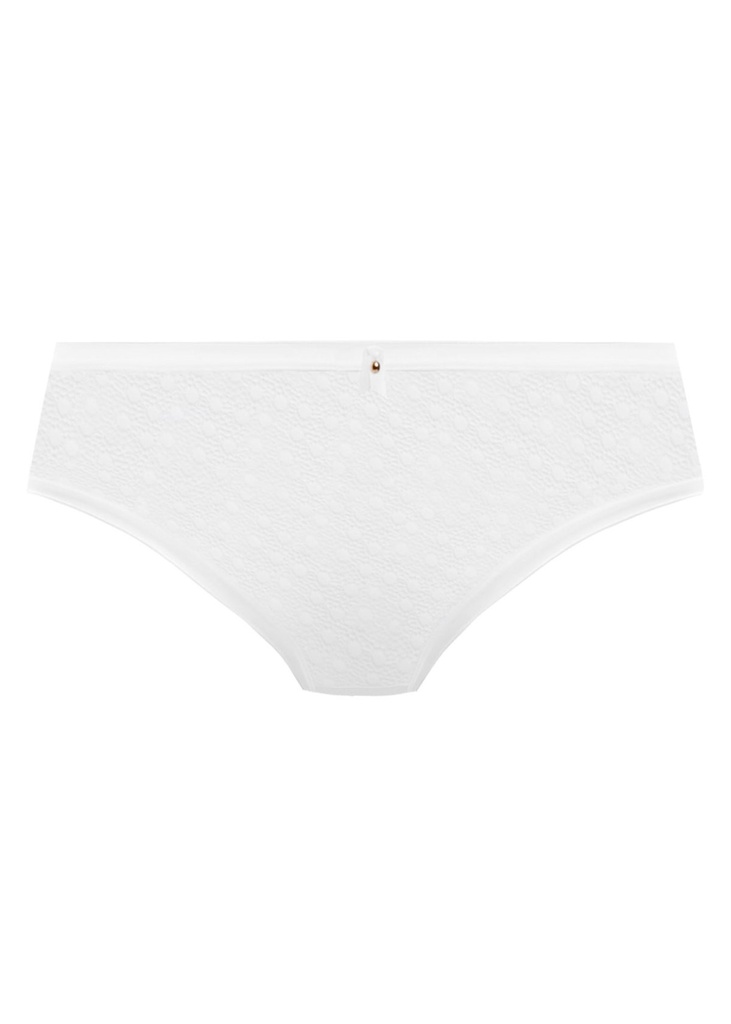 Shorty FREYA "Starlight" AA5206 - Blanc WHE