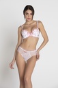 Shorty LISE CHARMEL "Eté Frivole" ACH0463 - Blanc Frivole 19025