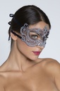 Masque LISE CHARMEL "Déesse en Glam" AIH9015 - Marine Argent 15083