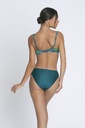 Soutien-gorge avec armatures LISE CHARMEL "Grâce Aquatique" ACH6093 - Floral Aqua 1457