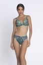 String LISE CHARMEL "Grâce Aquatique" ACH0093 - Floral Aqua 1457