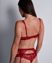 Soutien-gorge corbeille AUBADE "Danse des sens" OG14 - Irresistible IRRE