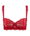 Soutien-gorge corbeille AUBADE "Danse des sens" OG14 - Irresistible IRRE