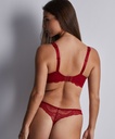 Soutien-gorge corbeille confort AUBADE "Danse des sens" OG14-02 - Irresistible IRRE