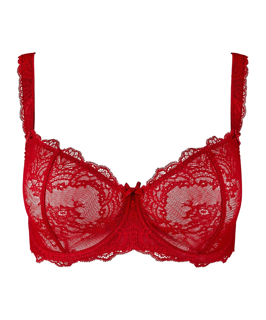 Soutien-gorge corbeille confort AUBADE "Danse des sens" OG14-02 - Irresistible IRRE