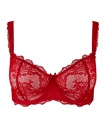 Soutien-gorge corbeille confort AUBADE "Danse des sens" OG14-02 - Irresistible IRRE