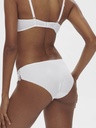 Slip SIMONE PERELE "Wish" 12B720 - Blanc Cristal 009