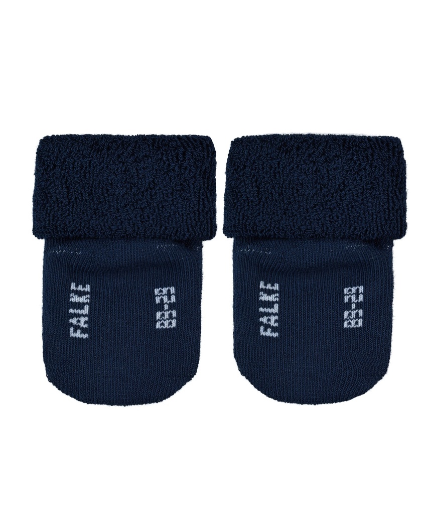 Chaussettes bébes FALKE "Bear" 12211 - Marine 6120