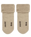 Chaussettes bébes FALKE "Baby Bear" 10003 - Sand mélangé 4650