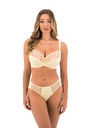 Soutien-gorge armature FANTASIE "Ana" FL6702 - Vanilla VAA