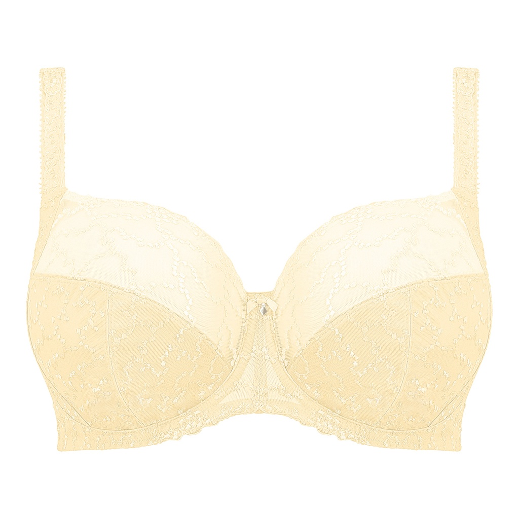 Soutien-gorge armature FANTASIE "Ana" FL6702 - Vanilla VAA